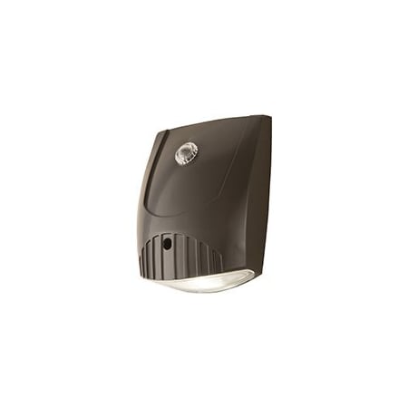 Eaton Lighting Eaton Lighting ALL-PRO WP1050LPC Flood Light, LED Lamp, 12.3 W, 120 V, 1000 Lumens WP1050LPC